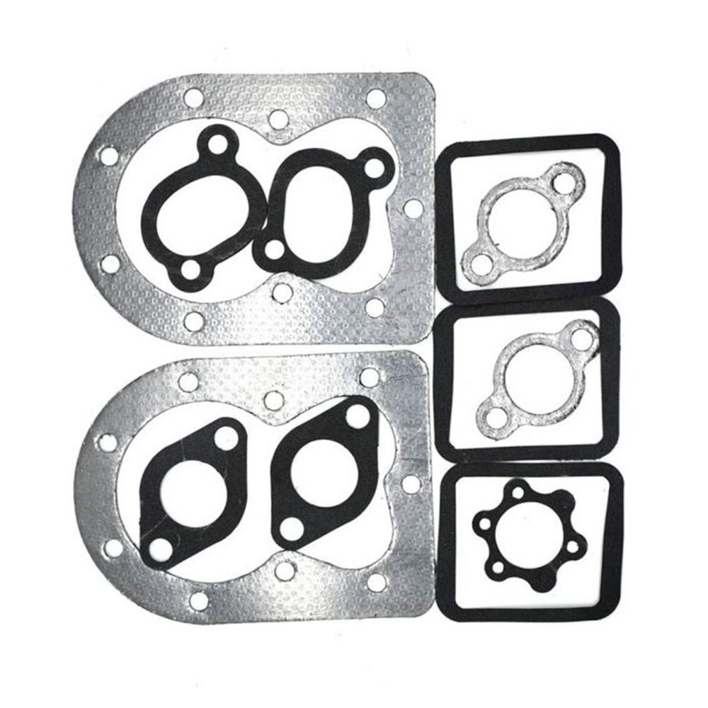 Motor cortacésped con junta totalmente nuevo para piezas Onan Metal P216 P218 P220