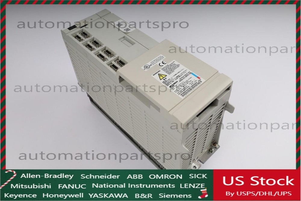 Brand New Mitsubishi MDS-C1-SPH-150 [24 Months Warranty]