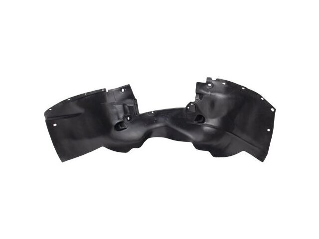 2007-2013 Chevy Suburban 2500 Left Front TRQ Fender Liner 61XBHH OEM Fit