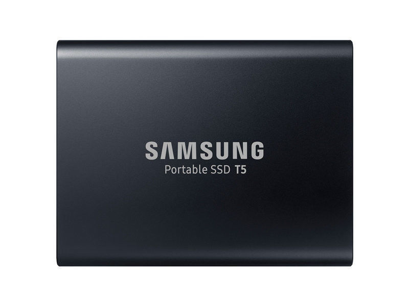 Samsung T5 2TB External SSD (MU-PA2T0B/AM)