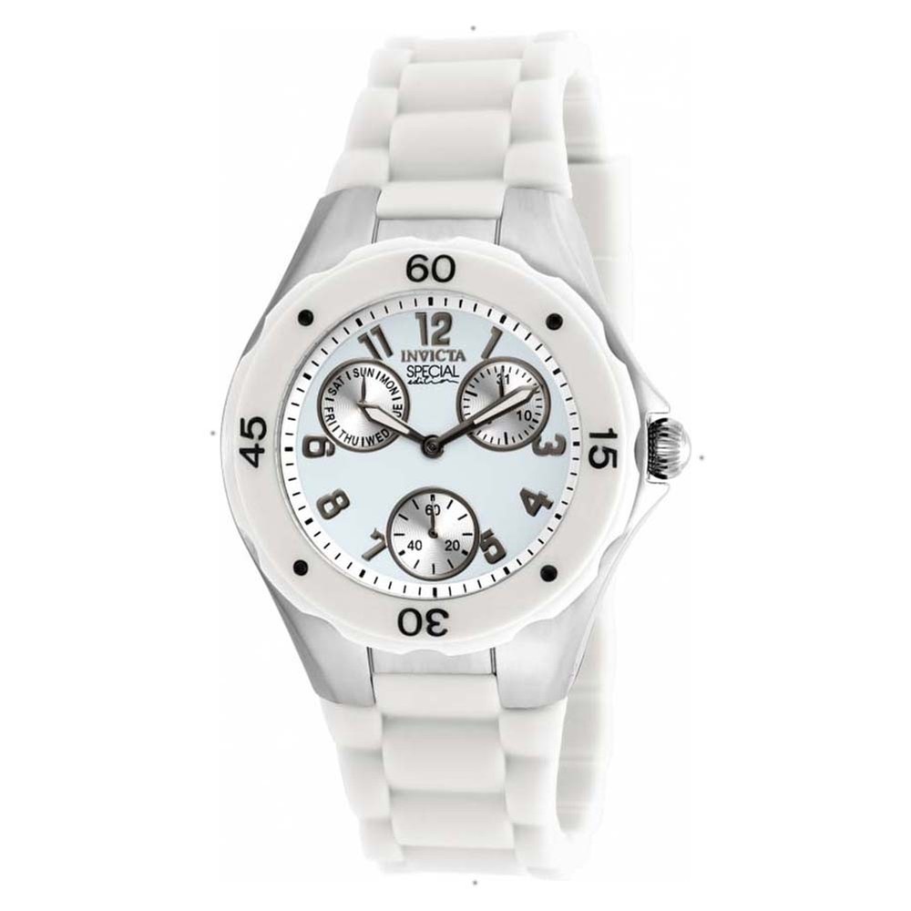 Invicta Angel Women's Watch IN-18786 Stylish Elegant Design