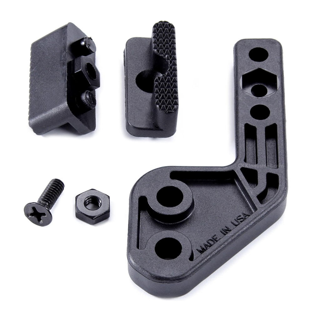 Modwing Holster Claw - Standard Concealment Wing for IWB Holster - Gen 2