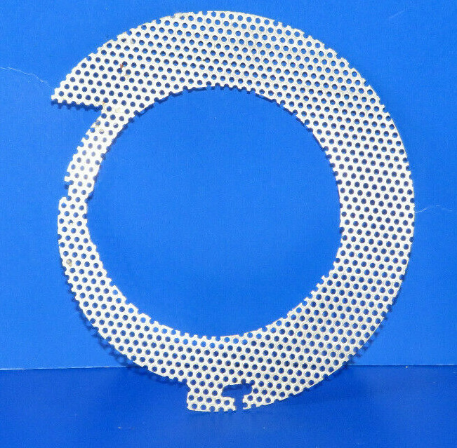 Kenmore Dishwasher Sump Fine Filter Screen 8268391 TF2214