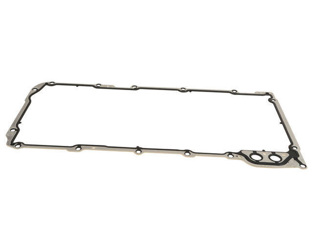 AC Delco Genuine GM Oil Pan Gasket fits Chevy Silverado 2500 1999-2004 61NHKJ