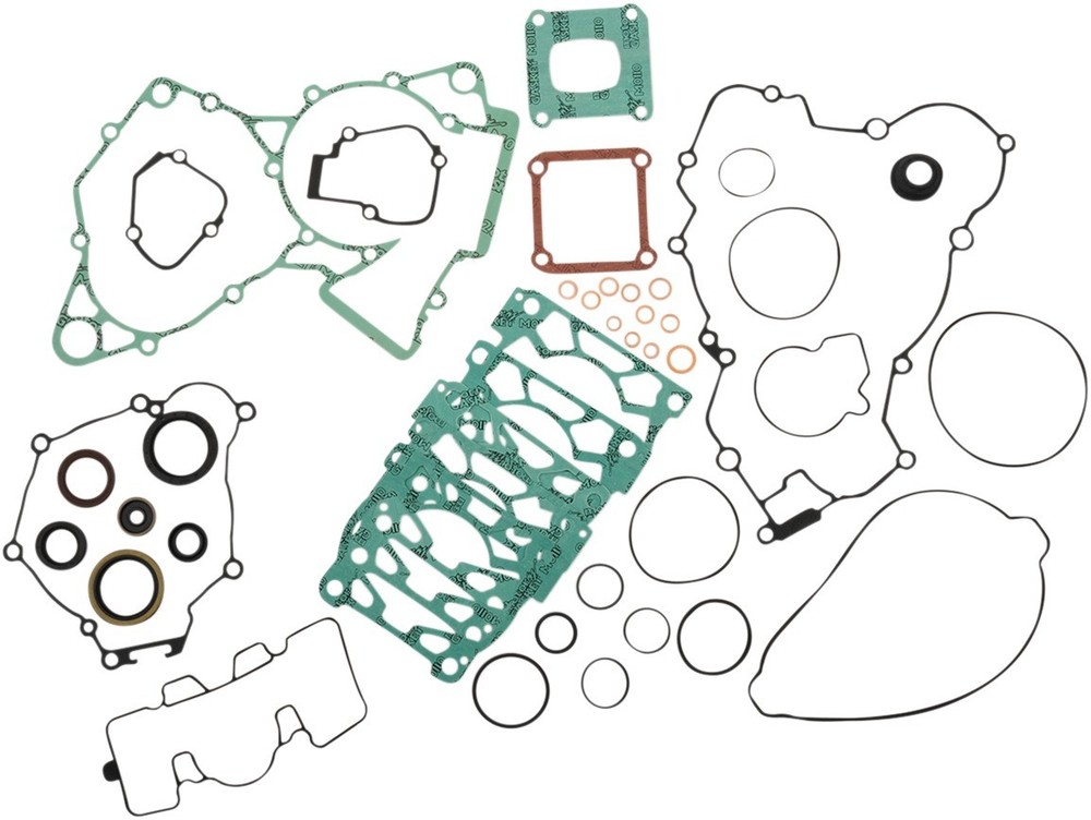 Complete Gasket Kit Athena P400270900077 For 16-18 KTM Husqvarna