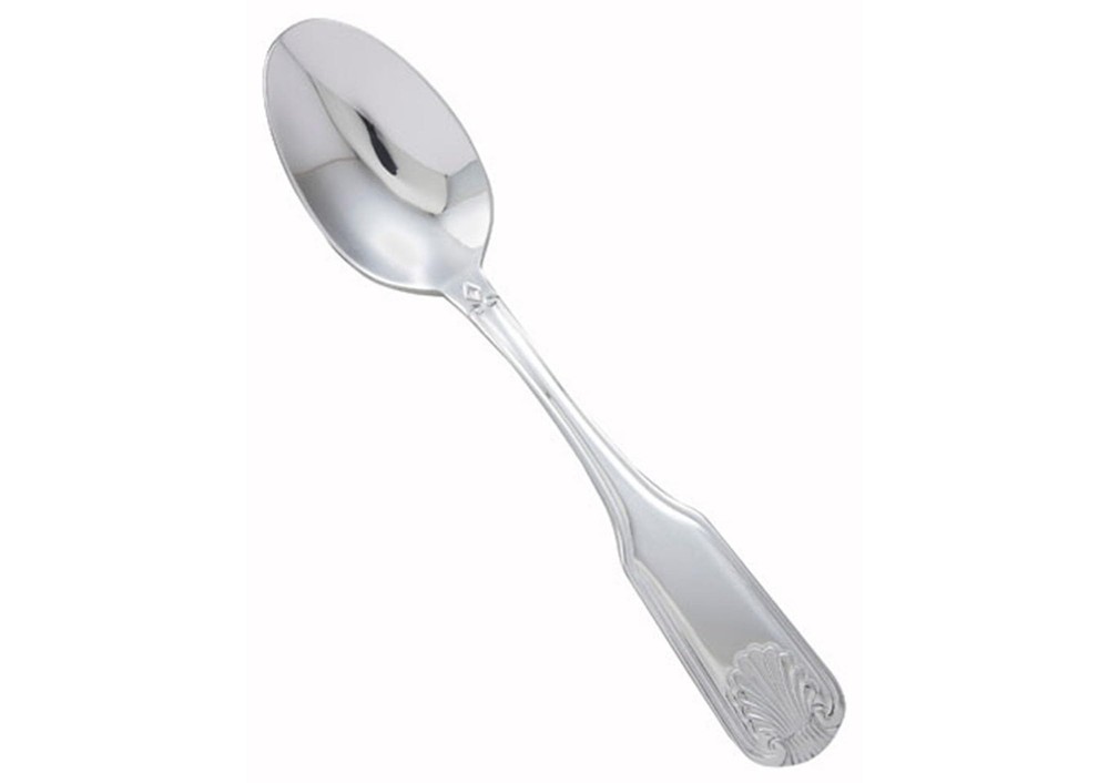 12-Piece Toulouse Teaspoon Set, 18-0 Extra Heavy Weight Stainless Steel
