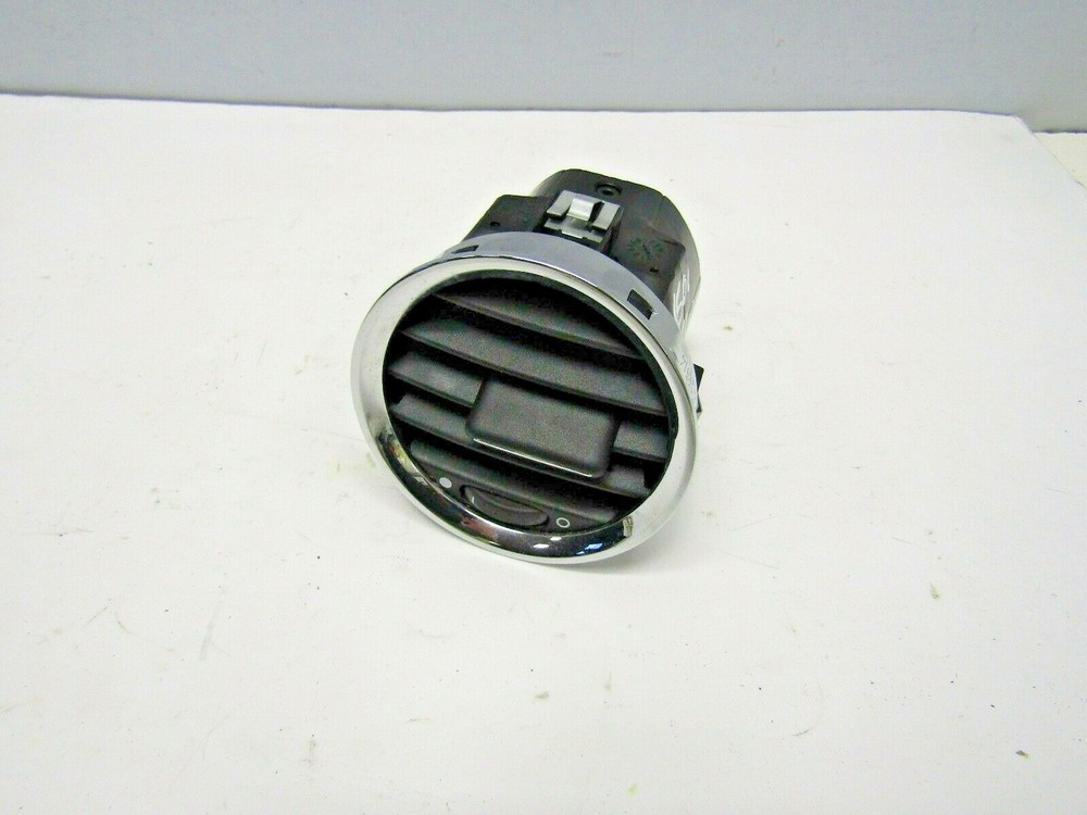 FIAT 500 2008-15 OFFSIDE/DRIVER/RIGHT FRONT DASHBOARD AIR VENT            #5001V