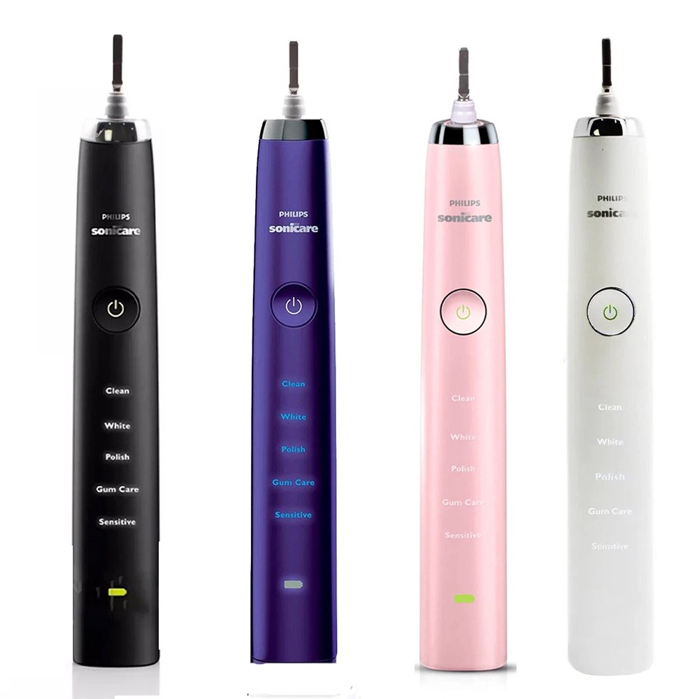 Philips Sonicare DiamondClean Electric Toothbrush Handle HX9350 HX9340 HX9360 HX9370  