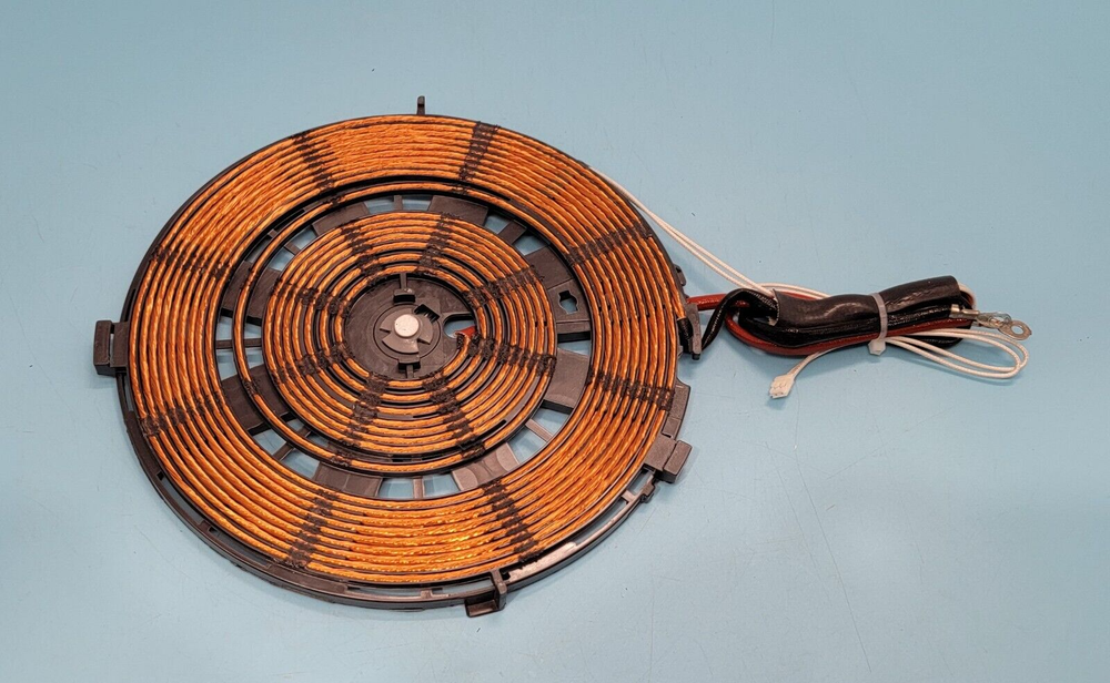 Genuine Cooktop Thermador/Bosch Induction Element Part#9001243821