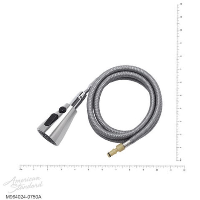 American Standard M964024-0750A Olvera Shower Spray Head Replacement  