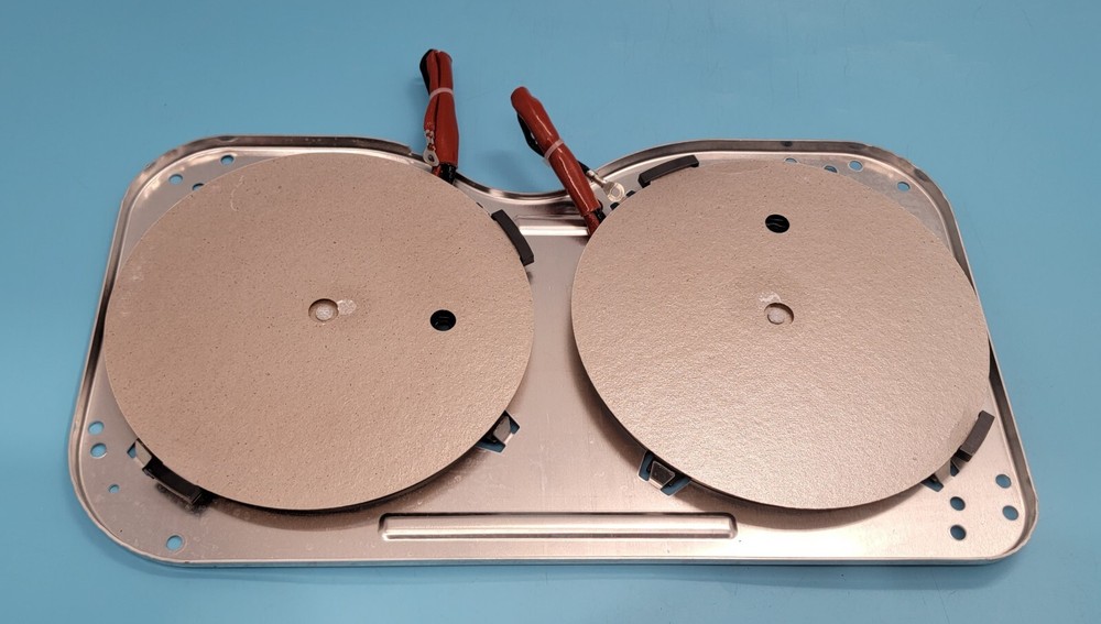 Genuine Cooktop Bosch/Thermador Induction Hotplate Part#673501