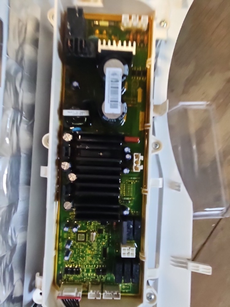 Samsung Washer DC92-00686E Main Board PCB