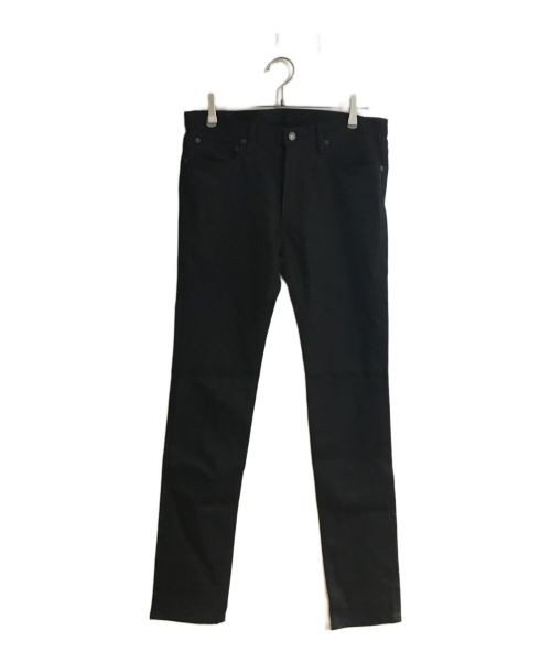 Wacko Maria GP-D7 Costello Skinny Stretch Jeans for a Sleek Fit