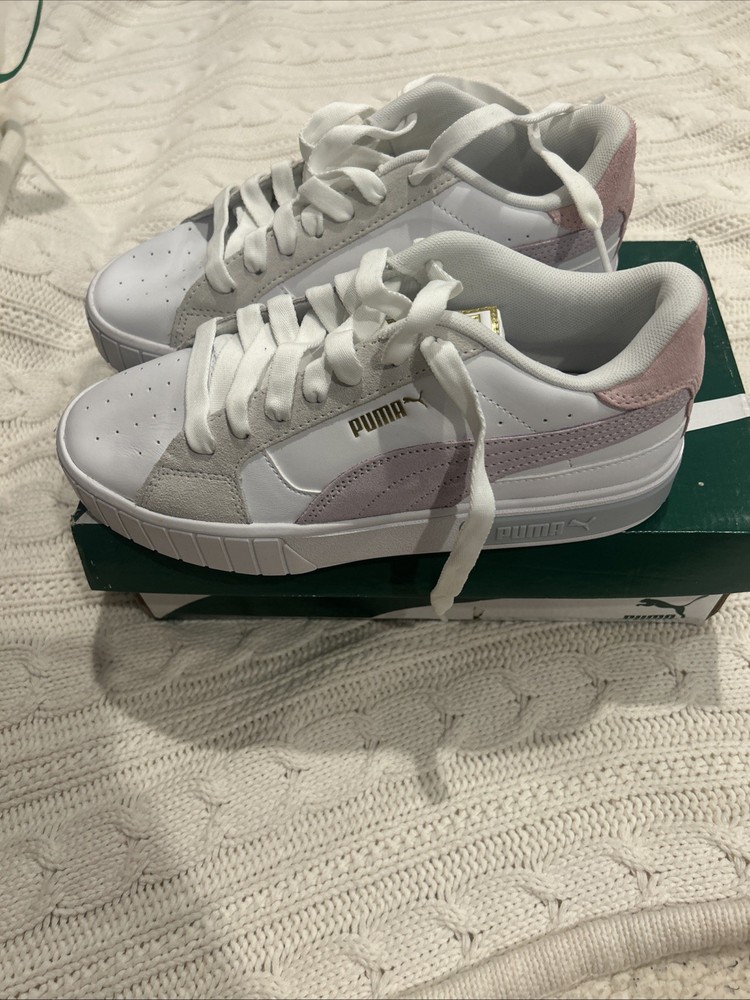 Women’s Puma Cali Star Mix
