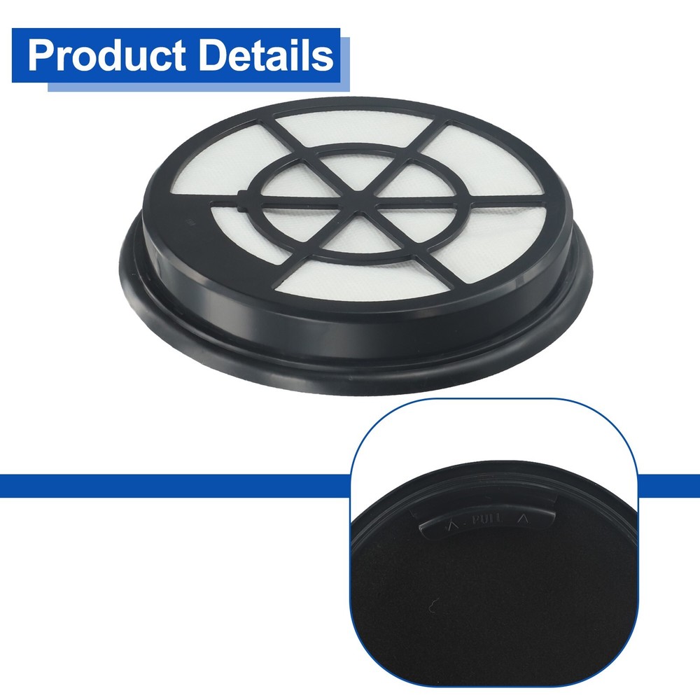 Accessories Filter Exhaust Filter Clean Exquisite High Quality Household