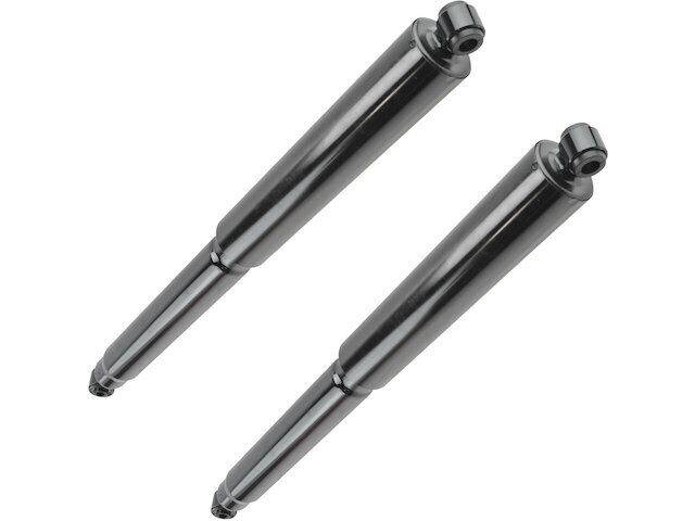 Rear Shock Absorber Set fits F450 Super Duty 2011-2017 4 X 4 96SXPW