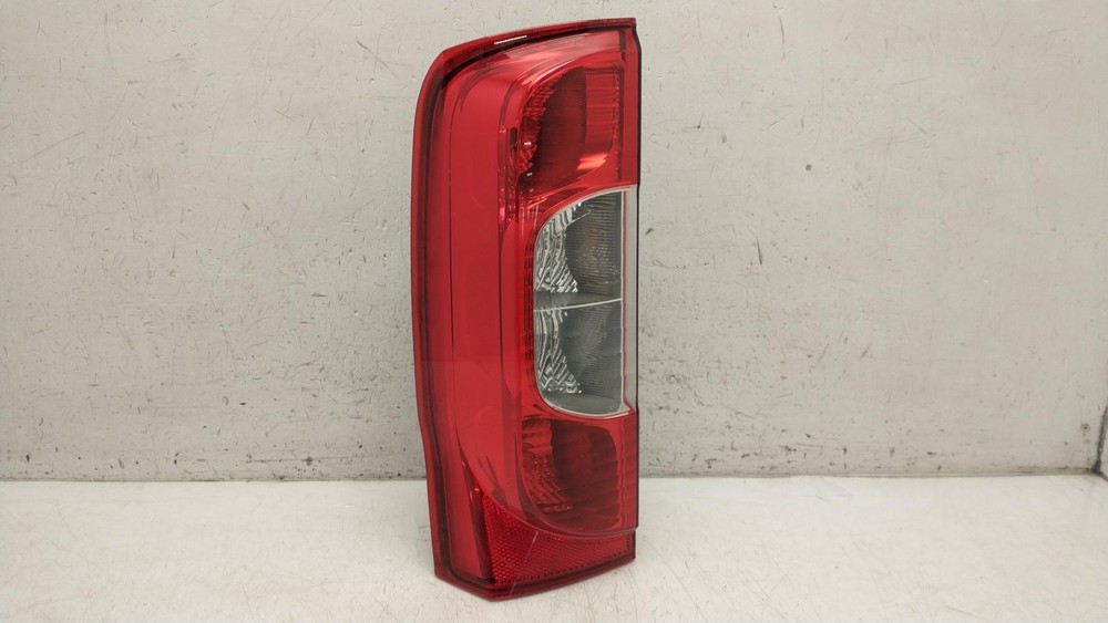 Peugeot Bipper Left Passenger Tail Light Lamp 2007-2020 Van