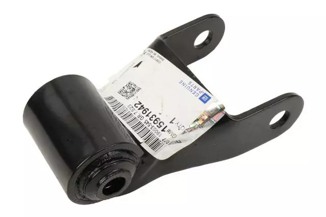 Genuine GM Rear Spring Shackle 15931942