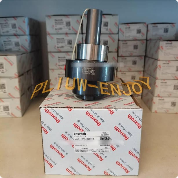 1PC New REXROTH R151328013 R151228013 ball screw nut
