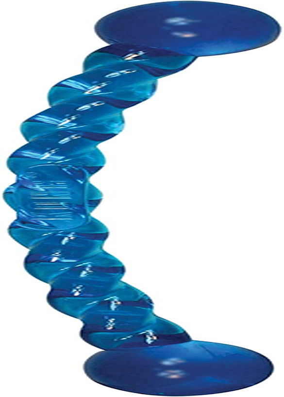 - Safestix - Strong and Flexible Dog Fetch Toy with Safe, Durable Materials (Ass