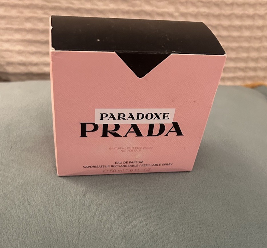 PRADA Paradoxe 1.6 fl oz Women's Eau de Parfum