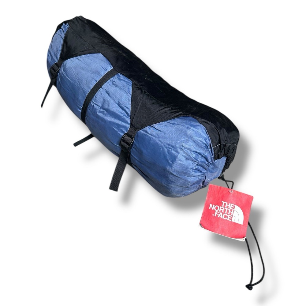 North Face Road Runner 2 Tent Lightweight Durable Camping Shelter  