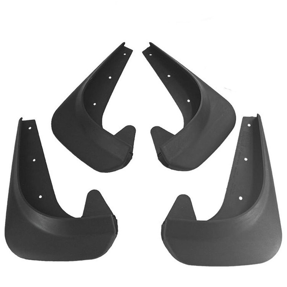 Car Mud Flaps Splash Guards For Front Rear Auto Accessories Fit For Toyota Camry
