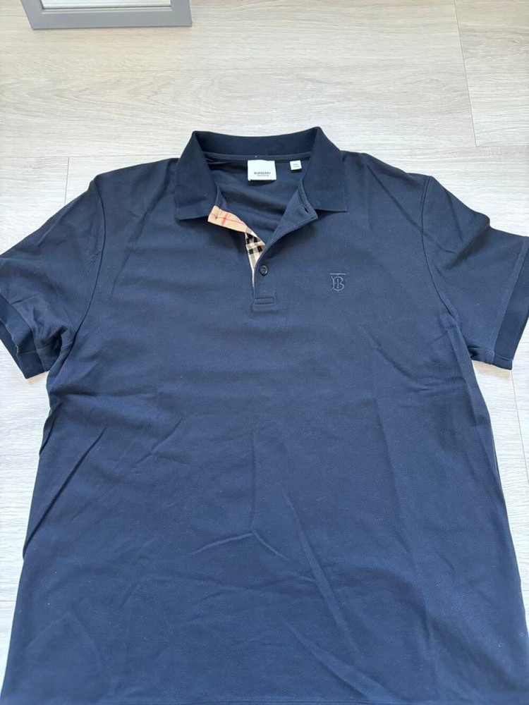 Burberry Polo shirt Men's Fashion from Japan