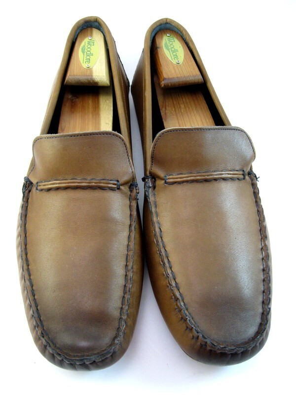 Allen Edmonds 