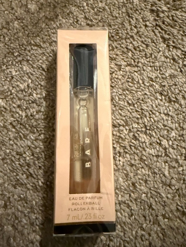 Victoria s Secret Travel Size Rollerball Perfume - .23 fl oz - Pick Your Scent