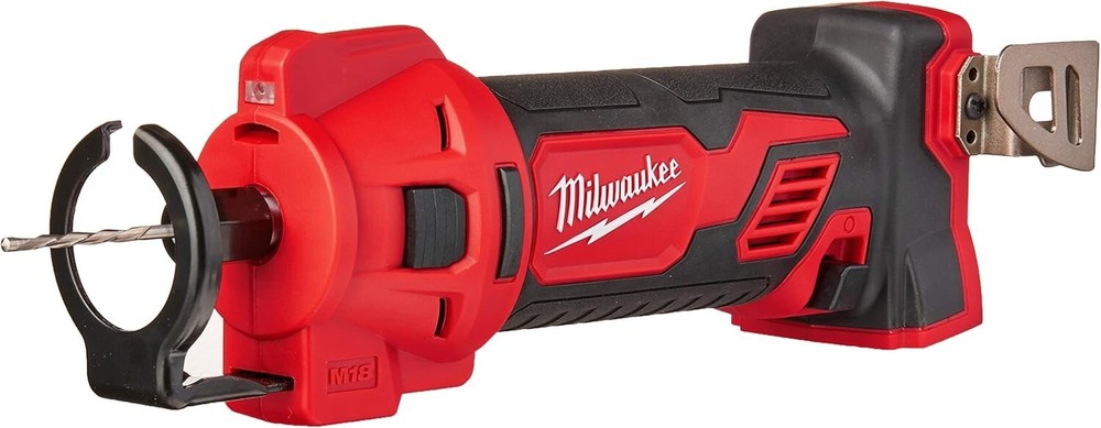 MILWAUKEE'S 2627-20 M18 18-Volt Lithium-Ion Cordless Cut Out Tool Bare Tool(NEW)