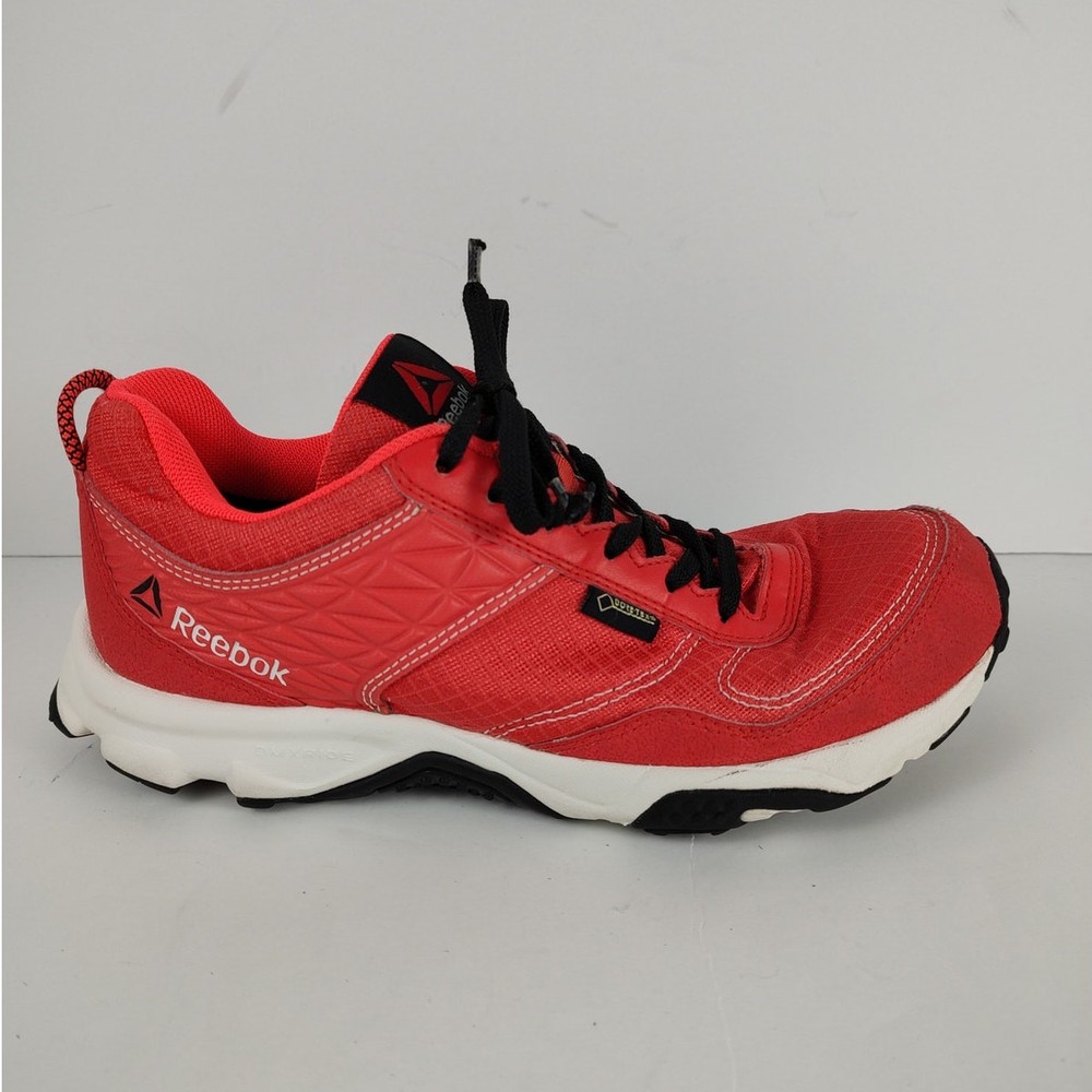 Reebok Franconia Ridge II gore tex athletic running shoes womens 7