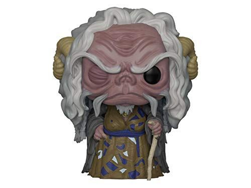 Aughra Funko POP The Dark Crystal Collectible Figure #860