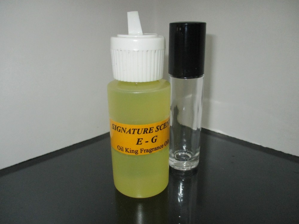 VALENTINES DAY GIFT GIVING Long Lasting Fragrance Oil Scents  