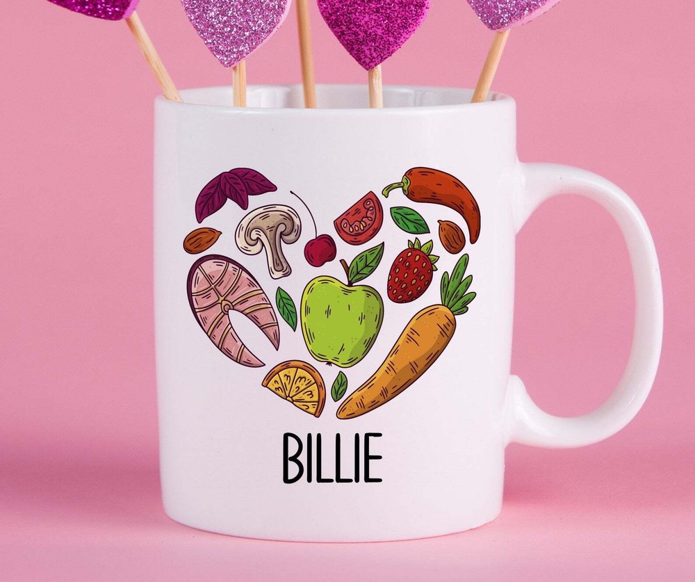 Personalized Eating Mug Eating Gift Ideas Eating Cup Gifts For Eating Lovers