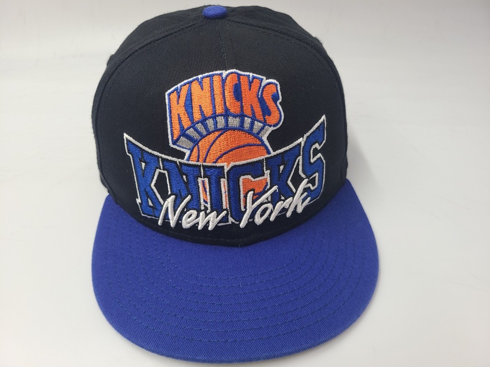 Youth New York Knicks New Era 9Fifty Hardwood Classics Snapback Hat Cap Boys NBA