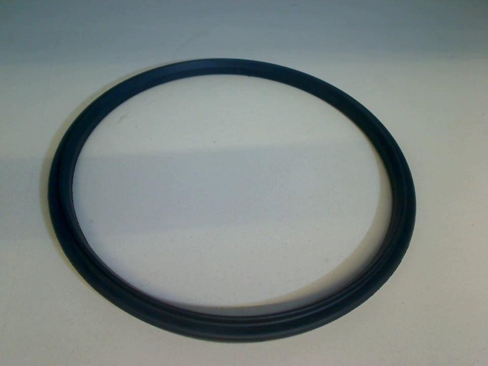 Rubber Seals Bean Lid EQ.6 plus S100 CTES32X -2