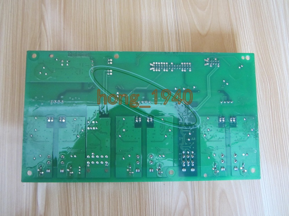 ONE Danfoss 130B7178 inverter board