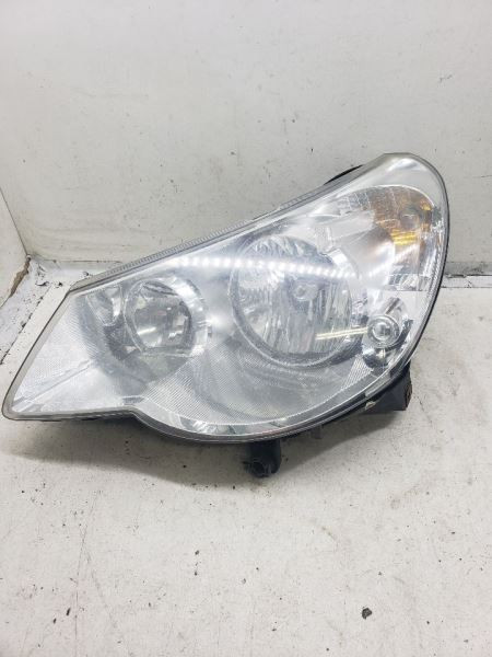 Driver Left Headlight Fits 07-10 SEBRING 725594