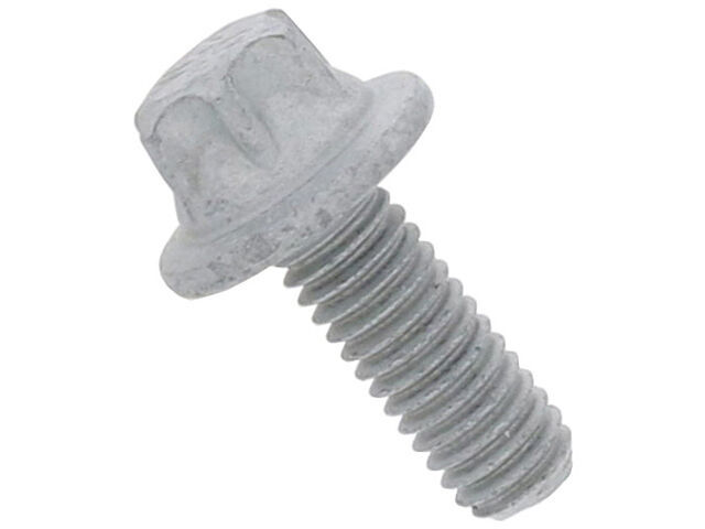 For 2010-2016 Mercedes GL350 Bolt Genuine 87975HWQY 2011 2012 2013 2014 2015