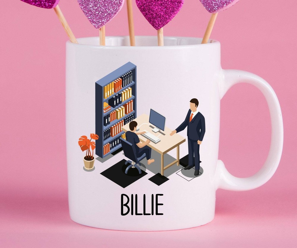 Personalized Assistant Principal Mug Assistant Principal Gift Best Assistant