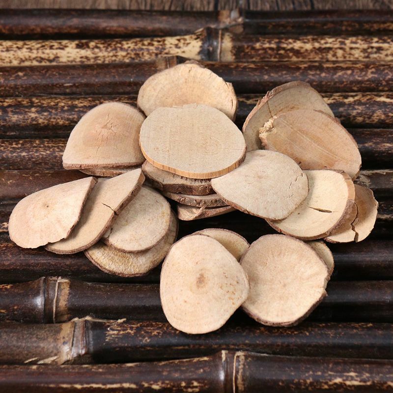 Linderae Strychndry 100% Natural Dry Wu Yao Lindera Root Chinese Herbal Medicine