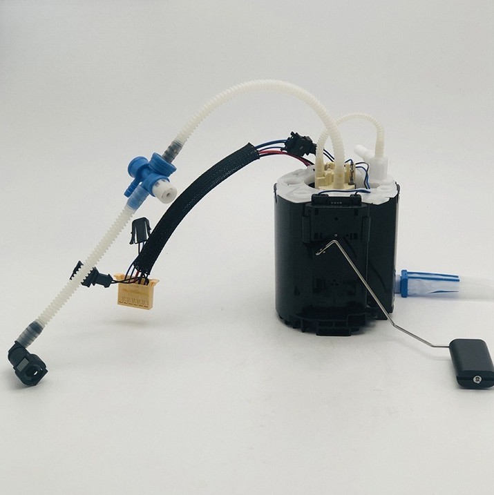 Fuel Pump Module Assembly for Jaguar XF XFR XJ 5.0L 2010-2012 C2D25079】