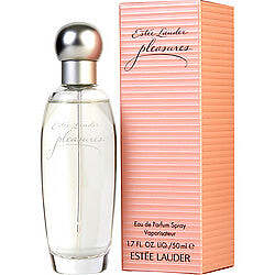 Estee Lauder Pleasures Fresh Floral Fragrance for Women