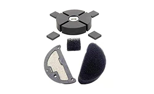 PP213 Air Filter Kit & 5/8