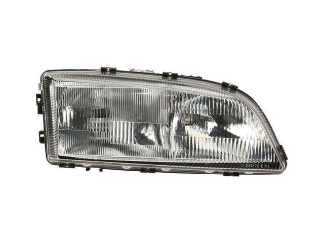Volvo V70 1998-2000 Right Headlight Assembly 81GFYW Replacement