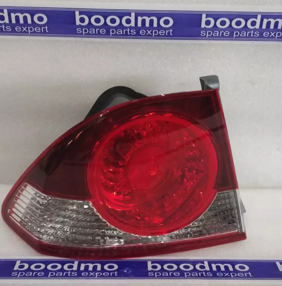 for honda civic 7th gen 2005 to 2010 rear left outer pannel tail light
