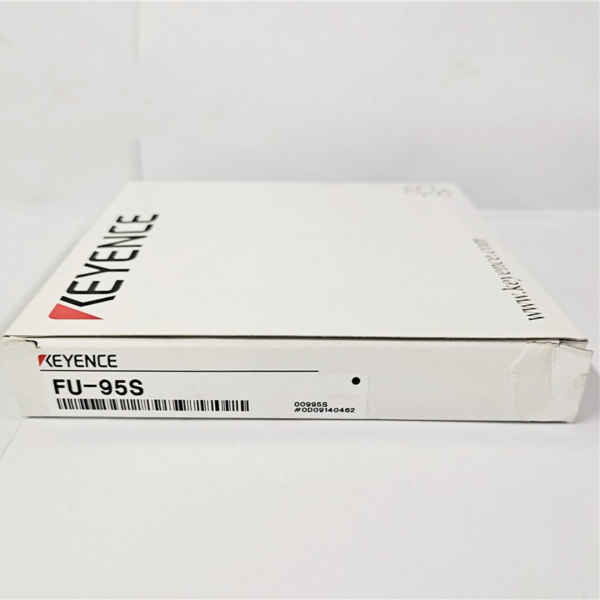 one New keyence FU-95S Fiber Optic Sensor Fast Delivery