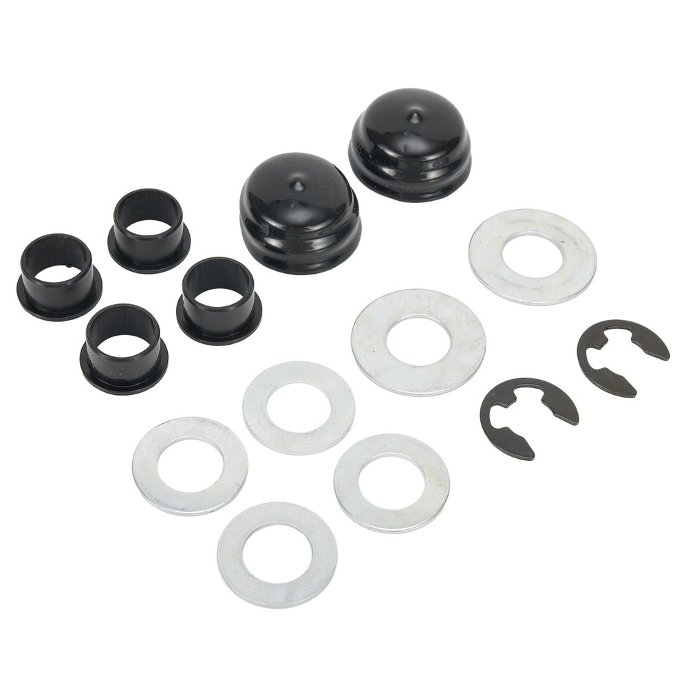 High PerFor formance Steering Bushings For for Cast Axle Lawn Tractors