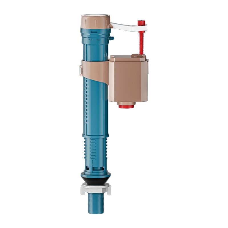 Durable Corrosion-Resistant Multipurpose Toilet Fill Valves for Longevity